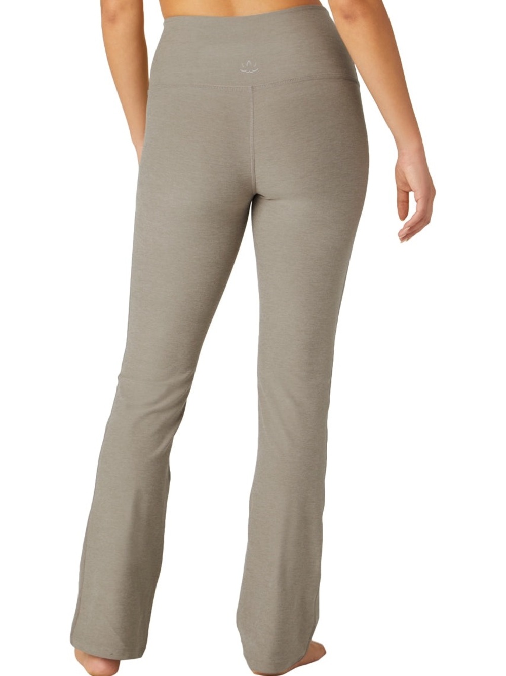 Beyond Yoga Spacedye High-Waisted Practice Pants XS